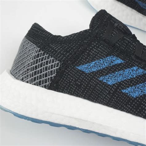 adidas pure boost go weiß|adidas pure boost go review.